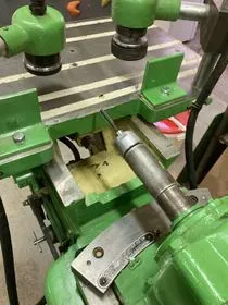 DLABAČKA NA DŘEVO / 1978 (9)