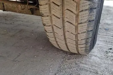 Citroen Jumper 2,2 HDI tipper / 2008/ 271534km  (17)