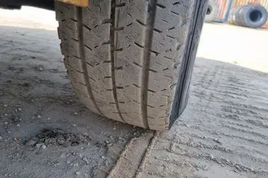 Citroen Jumper 2,2 HDI tipper / 2008/ 271534km  (18)