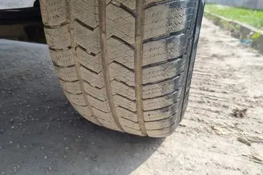 Citroen Jumper 2,2 HDI tipper / 2008/ 271534km  (20)