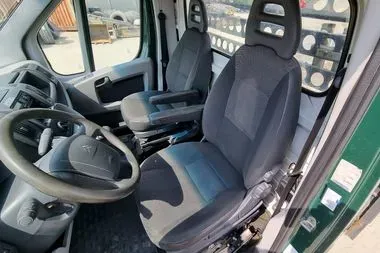 Citroen Jumper 2,2 HDI tipper / 2008/ 271534km  (13)