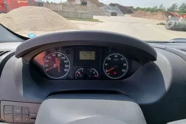 Citroen Jumper 2,2 HDI tipper / 2008/ 271534km  (14)