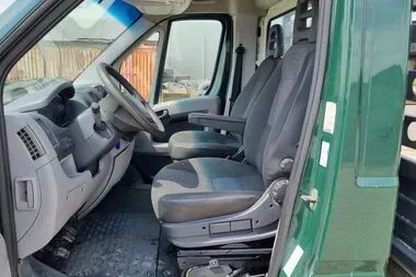 Citroen Jumper 2,2 HDI tipper / 2008/ 271534km  (10)