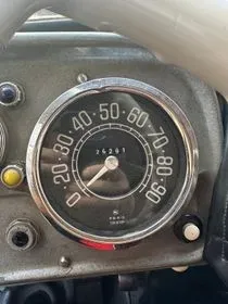 LIAZ ŠKODA CAS 25 706 RTPH / 1968 / 24 000 km (5)