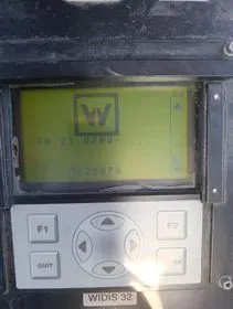 WIRTGEN W 2100 / 2009 / 2 887 m/h (18)