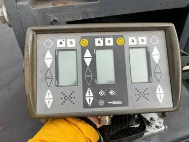 WIRTGEN W 2100 / 2009 / 2 887 m/h (15)