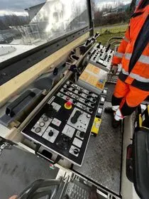 WIRTGEN W 2100 / 2009 / 2 887 m/h (16)