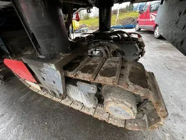 WIRTGEN W 2100 / 2009 / 2 887 m/h (17)