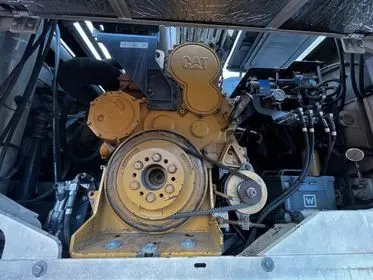 WIRTGEN W 2100 / 2009 / 2 887 m/h (7)