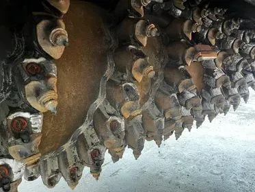 WIRTGEN W 2100 / 2009 / 2 887 m/h (12)