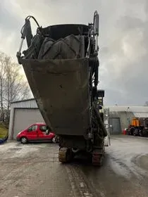 WIRTGEN W 2100 / 2009 / 2 887 m/h (5)