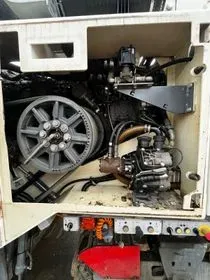 WIRTGEN W 2100 / 2009 / 2 887 m/h (8)