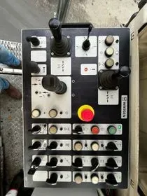 WIRTGEN W 2100 / 2009 / 2 887 m/h (9)