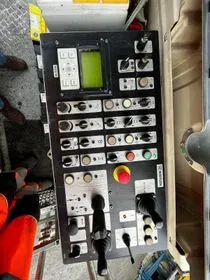 WIRTGEN W 2100 / 2009 / 2 887 m/h (10)