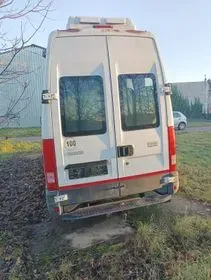 IVECO DAILY 50C15 / 2003 (3)