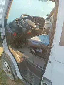 IVECO DAILY 50C15 / 2003 (4)