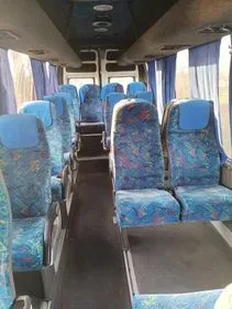 IVECO DAILY 50C15 / 2003 (8)