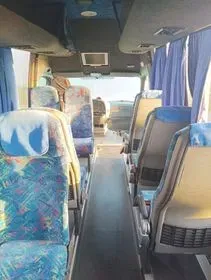 IVECO DAILY 50C15 / 2003 (9)