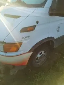 IVECO DAILY 50C15 / 2003 (5)