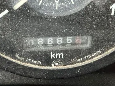 Speciální automobil cisternový LIAZ / 1990 / 8 685 m/h (8)