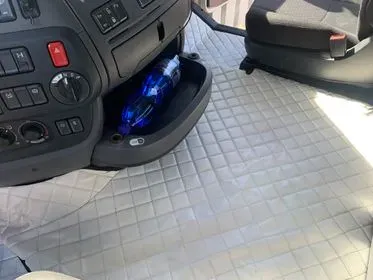 DAF XF 460 FT/ EURO 6/ 2016/ 797379 KM  (29)