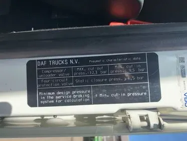 DAF XF 460 FT/ EURO 6/ 2016/ 797379 KM  (33)
