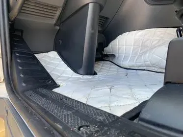 DAF XF 460 FT/ EURO 6/ 2016/ 797379 KM  (36)