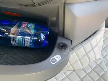 DAF XF 460 FT/ EURO 6/ 2016/ 797379 KM  (24)