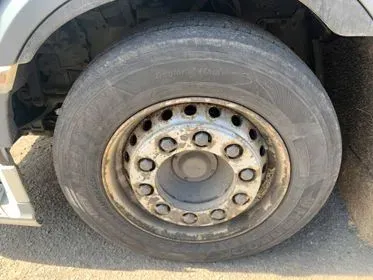 DAF XF 460 FT/ EURO 6/ 2016/ 797379 KM  (38)