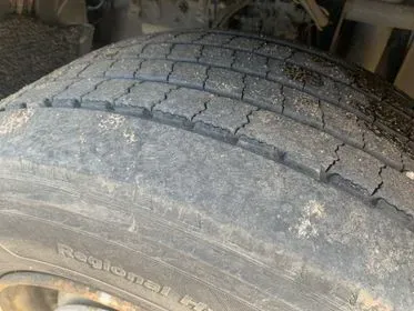 DAF XF 460 FT/ EURO 6/ 2016/ 797379 KM  (48)