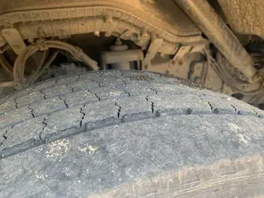 DAF XF 460 FT/ EURO 6/ 2016/ 797379 KM  (52)