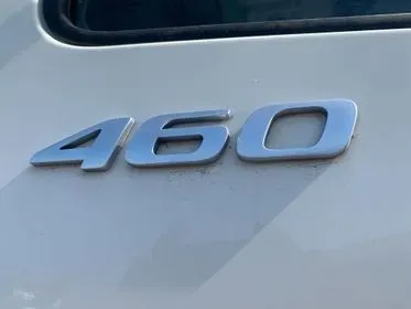 DAF XF 460 FT/ EURO 6/ 2016/ 797379 KM  (54)