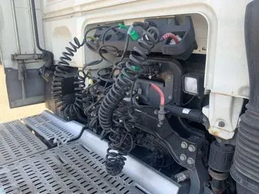 DAF XF 460 FT/ EURO 6/ 2016/ 797379 KM  (56)