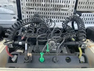 DAF XF 460 FT/ EURO 6/ 2016/ 797379 KM  (57)