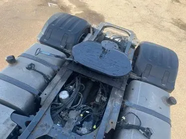 DAF XF 460 FT/ EURO 6/ 2016/ 797379 KM  (58)