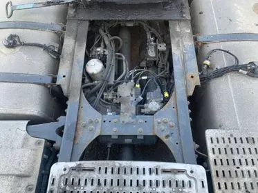 DAF XF 460 FT/ EURO 6/ 2016/ 797379 KM  (60)