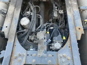 DAF XF 460 FT/ EURO 6/ 2016/ 797379 KM  (61)