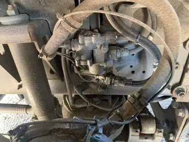 DAF XF 460 FT/ EURO 6/ 2016/ 797379 KM  (40)