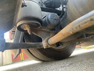 DAF XF 460 FT/ EURO 6/ 2016/ 797379 KM  (64)