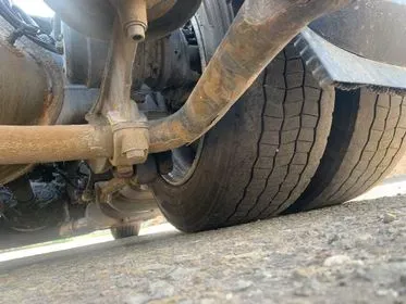 DAF XF 460 FT/ EURO 6/ 2016/ 797379 KM  (65)