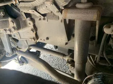 DAF XF 460 FT/ EURO 6/ 2016/ 797379 KM  (41)