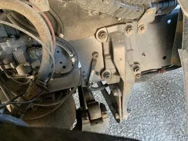 DAF XF 460 FT/ EURO 6/ 2016/ 797379 KM  (42)