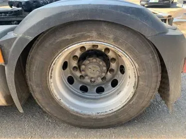 DAF XF 460 FT/ EURO 6/ 2016/ 797379 KM  (43)