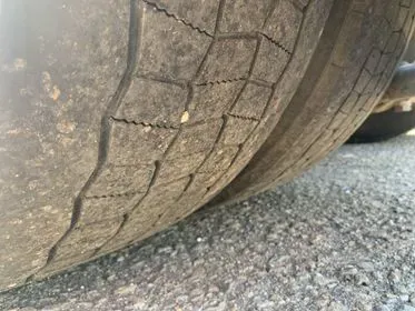 DAF XF 460 FT/ EURO 6/ 2016/ 797379 KM  (44)