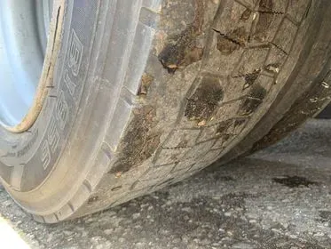 DAF XF 460 FT/ EURO 6/ 2016/ 797379 KM  (46)