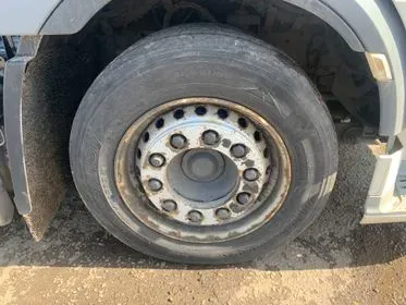 DAF XF 460 FT/ EURO 6/ 2016/ 797379 KM  (47)