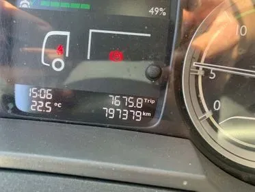 DAF XF 460 FT/ EURO 6/ 2016/ 797379 KM  (11)