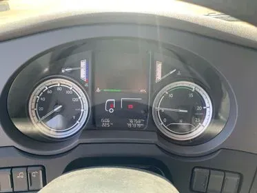 DAF XF 460 FT/ EURO 6/ 2016/ 797379 KM  (12)