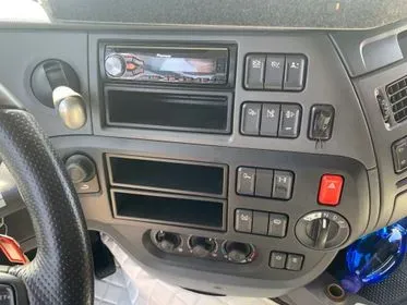 DAF XF 460 FT/ EURO 6/ 2016/ 797379 KM  (13)