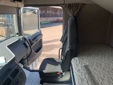 DAF XF 460 FT/ EURO 6/ 2016/ 797379 KM  (18)